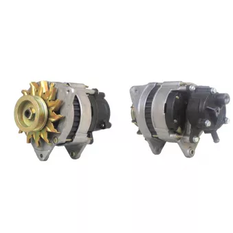 Alternateur CEVAM OEM 864FX10K359FE