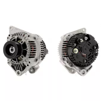 Alternateur CEVAM 4912 pour RENAULT SAFRANE 3.0 - 170cv