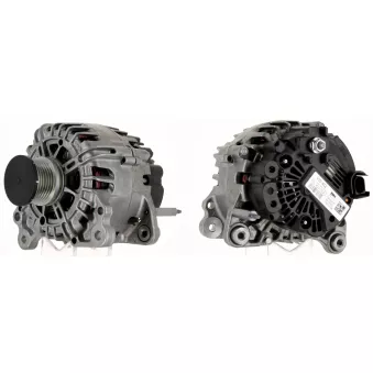 Alternateur CEVAM OEM 03L903023J