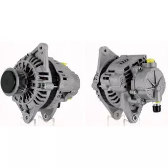 Alternateur CEVAM 4921