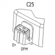 CEVAM 4928 - Alternateur