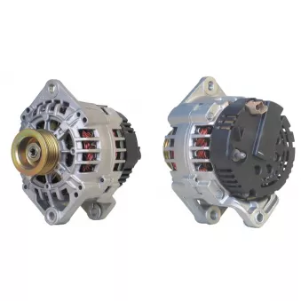 Alternateur CEVAM OEM 7701499971
