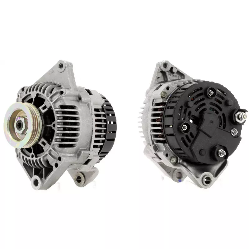 Alternateur CEVAM 4935 - Visuel 1