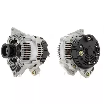 Alternateur CEVAM 4940 pour RENAULT MEGANE 2.0 16V - 147cv