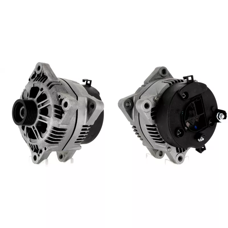 Alternateur CEVAM 4943 - Visuel 1