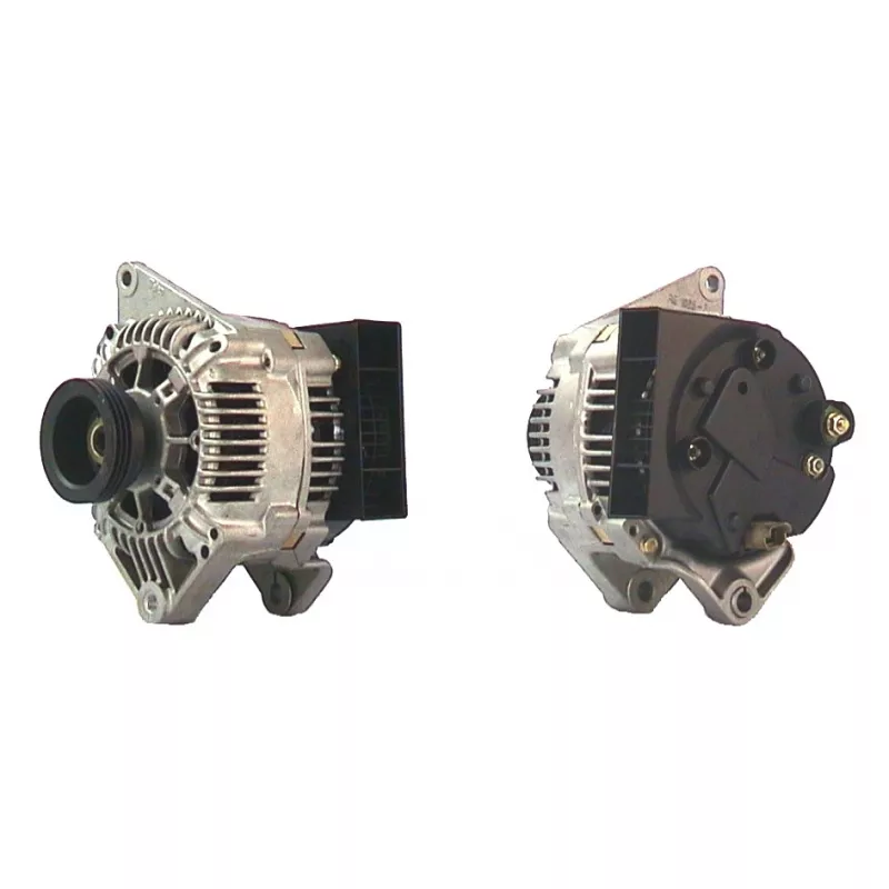 Alternateur CEVAM 4948 - Visuel 1