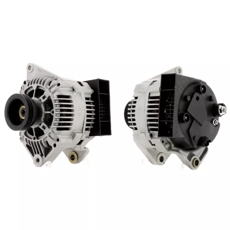 Alternateur CEVAM 4949 - Visuel 1