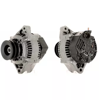 Alternateur CEVAM OEM 2706017020