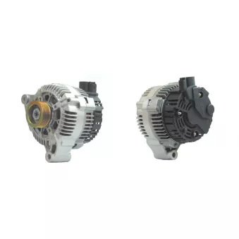 Alternateur CEVAM 4966