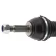 CEVAM 5003 - Arbre de transmission avant gauche