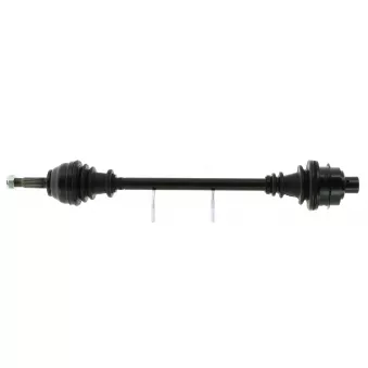 Arbre de transmission avant droit CEVAM 5004