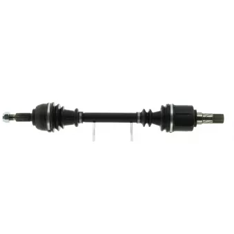 Arbre de transmission avant gauche CEVAM 5006Z
