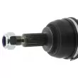 CEVAM 5006Z - Arbre de transmission avant gauche