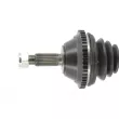 CEVAM 5008Z - Arbre de transmission