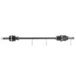 CEVAM 50104 - Arbre de transmission