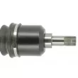 CEVAM 50105 - Arbre de transmission