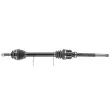 CEVAM 50106 - Arbre de transmission