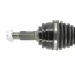 CEVAM 50107 - Arbre de transmission