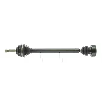 CEVAM 5010Z - Arbre de transmission