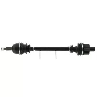 Arbre de transmission CEVAM 5012