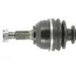 CEVAM 50131 - Arbre de transmission