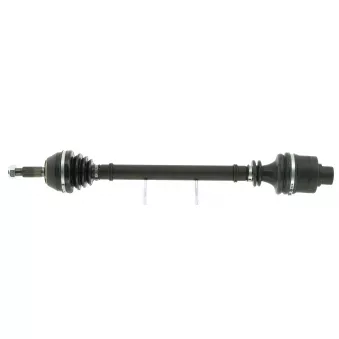 Arbre de transmission CEVAM 5014