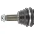 CEVAM 50141 - Arbre de transmission
