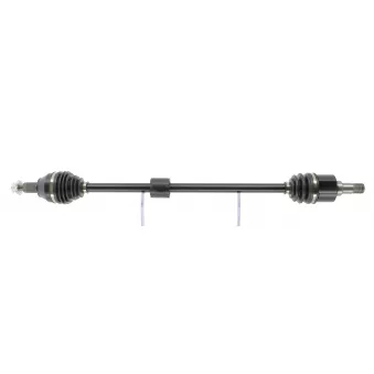 Arbre de transmission CEVAM 50144