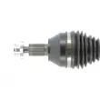 CEVAM 50144 - Arbre de transmission
