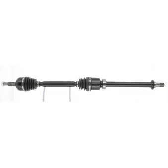 Arbre de transmission CEVAM OEM 391005153R