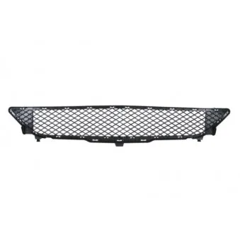 Grille de ventilation, pare-chocs BLIC 6502-07-3509910P