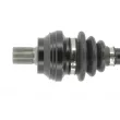 CEVAM 50157 - Arbre de transmission