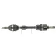 Arbre de transmission CEVAM [50167]