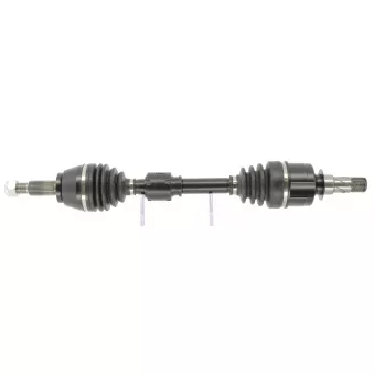 Arbre de transmission CEVAM OEM 391011816R
