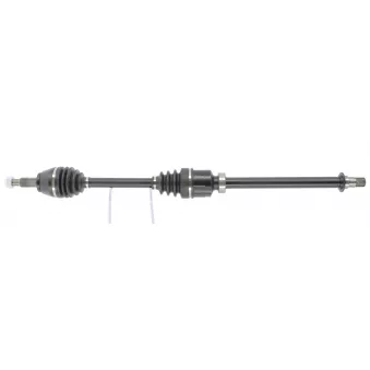 Arbre de transmission CEVAM OEM 391002423R