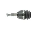 CEVAM 50168 - Arbre de transmission