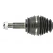 CEVAM 50182 - Arbre de transmission