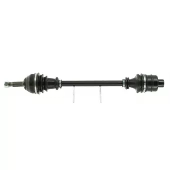 Arbre de transmission CEVAM OEM 7700748696