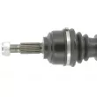 CEVAM 50197 - Arbre de transmission