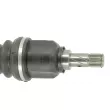 CEVAM 50197 - Arbre de transmission