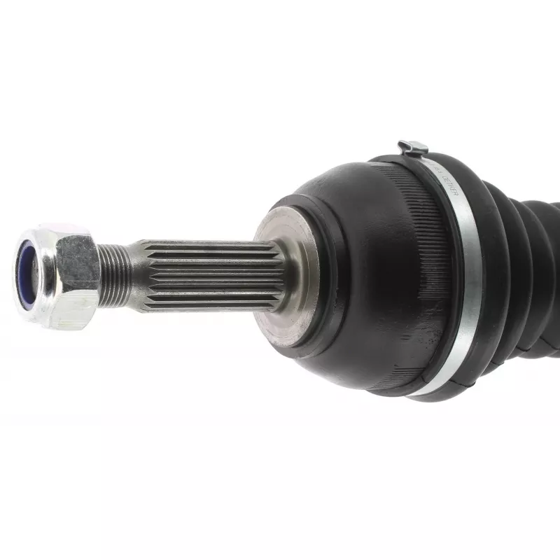 Arbre de transmission CEVAM 5020 - Visuel 1