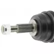 CEVAM 50203 - Arbre de transmission