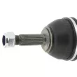 CEVAM 5021 - Arbre de transmission