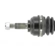 CEVAM 50213 - Arbre de transmission