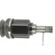 CEVAM 50213 - Arbre de transmission
