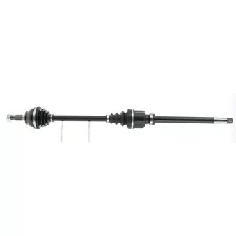 Arbre de transmission CEVAM 50216