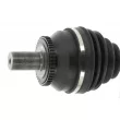 CEVAM 50224 - Arbre de transmission