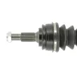 CEVAM 50227 - Arbre de transmission