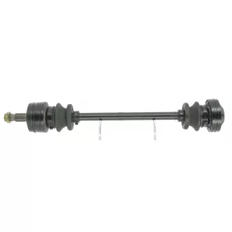 Arbre de transmission CEVAM OEM 1243502910