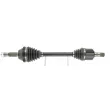 CEVAM 50233Z - Arbre de transmission